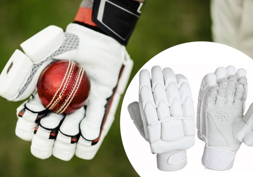 Cricket Gloves