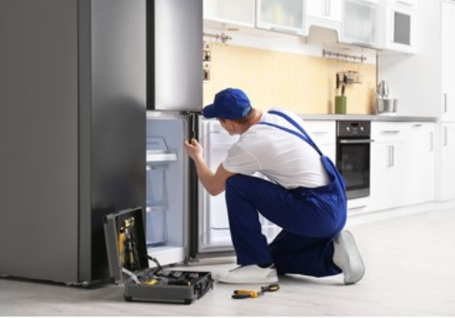 Single & Double Door Refrigerator Repairing