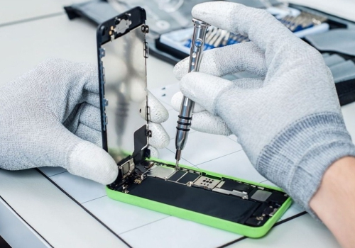 Mobile Repairing Course