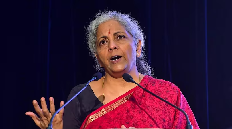 Government committed to developing skills among youth: Nirmala Sitharama