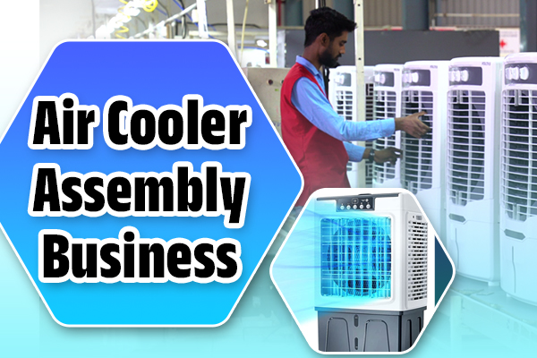 Air Cooler Assembly Business