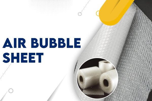 Air Bubble Sheets